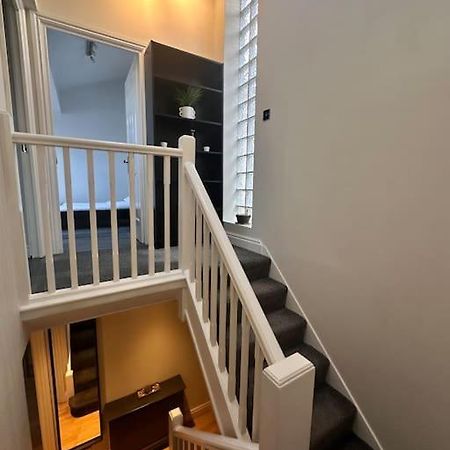 Kay Star Living Apartment Birmingham Exterior foto