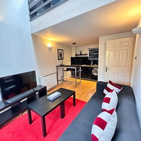 Kay Star Living Apartment Birmingham Exterior foto