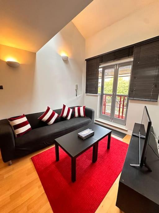 Kay Star Living Apartment Birmingham Exterior foto