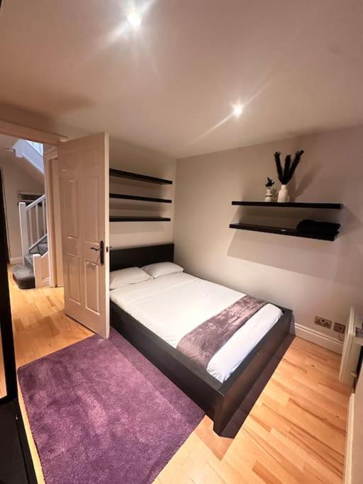 Kay Star Living Apartment Birmingham Exterior foto